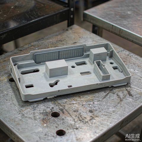 增强型